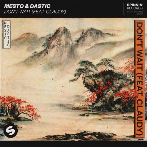 Dont Wait - Mesto  &  Dastic feat. Claudy