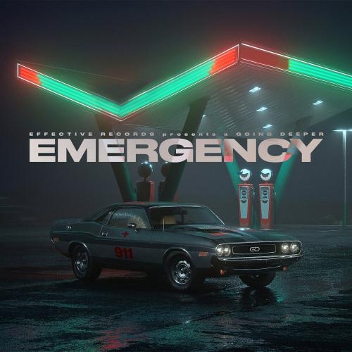 Emergency - Going Deeper