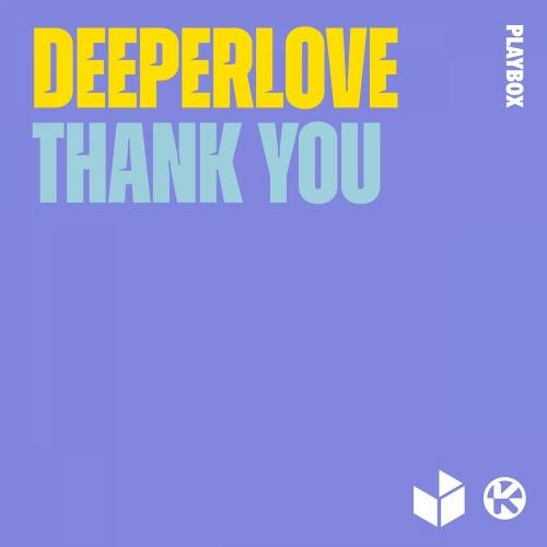 Thank You - Deeperlove