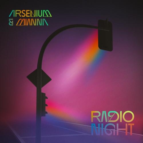 RADIO NIGHT - Arsenium & Mianna