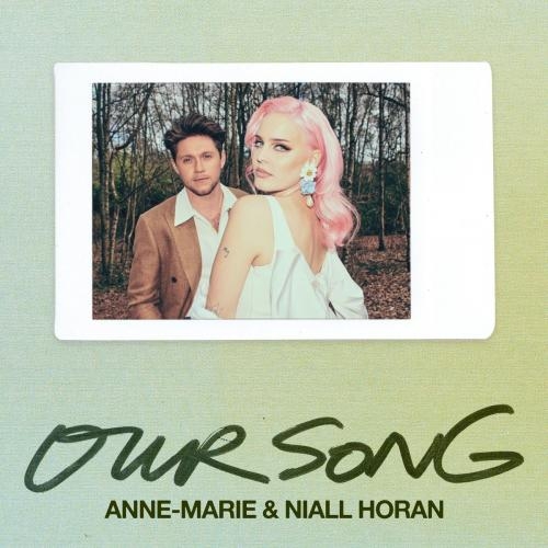 Our Song (Moka Nola Remix) - Anne-Marie feat. Niall Horan