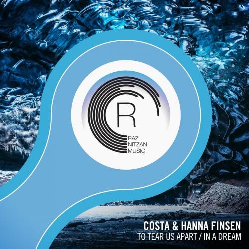 To Tear Us Apart - Costa feat. Hanna Finsen