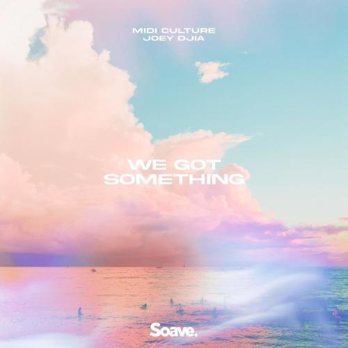 We Got Something - Midi Culture feat. JOEY DJIA