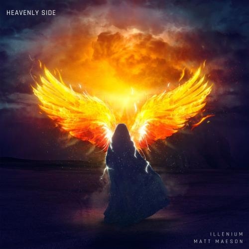 Heavenly Side - Illenium feat. Matt Maeson