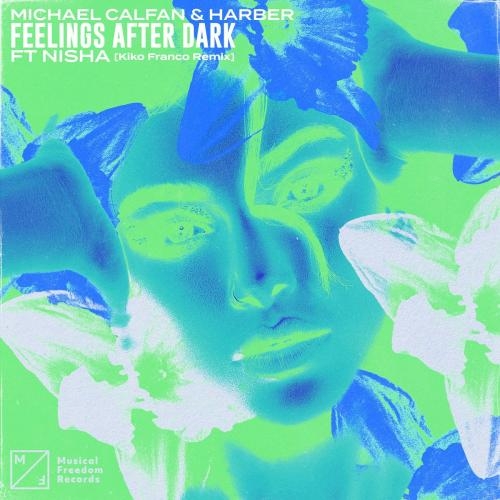 Feelings After Dark (Kiko Franco Remix) - Michael Calfan & Harber feat. Nisha