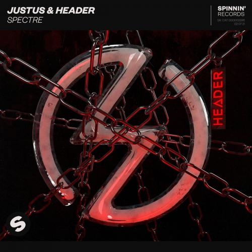 Spectre - Justus feat. Header