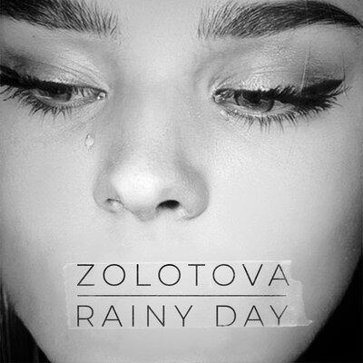 Rainy Day - Zolotova