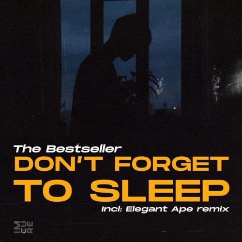 Don't Forget to Sleep (Radio Edit) - The Bestseller