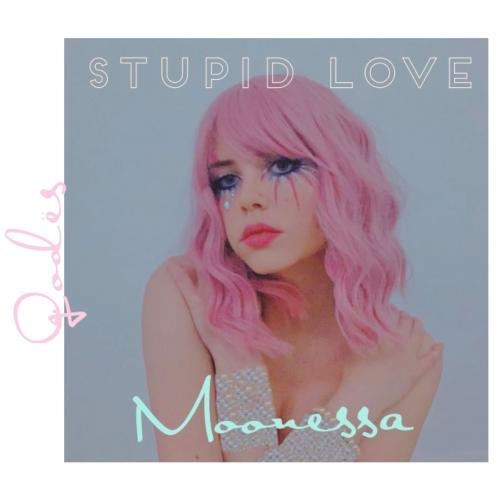 Stupid Love - Qodes and Moonessa