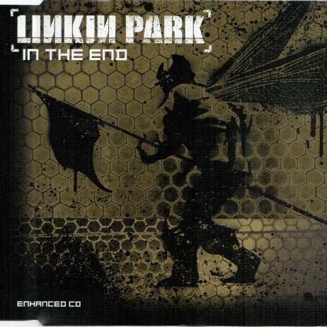 In The End (Scott Rill Remix) - Linkin Park