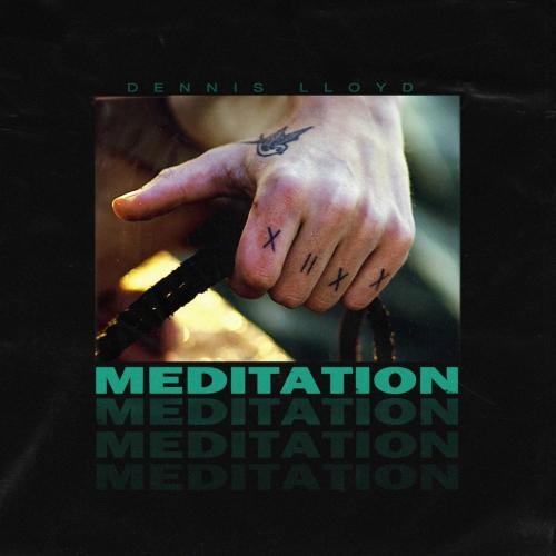 Meditation - Dennis Lloyd