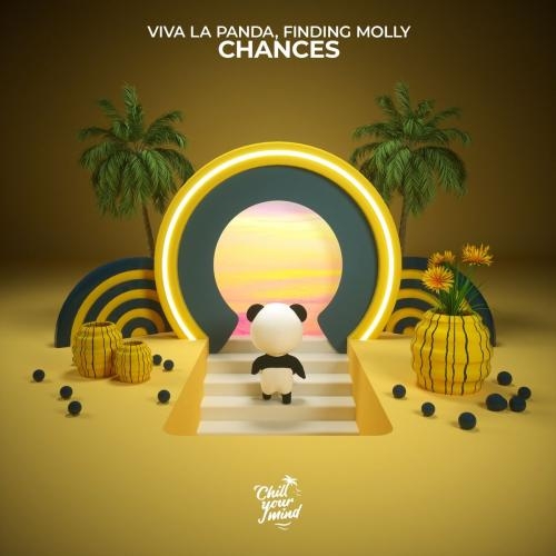 Chances - Viva La Panda & Finding Molly