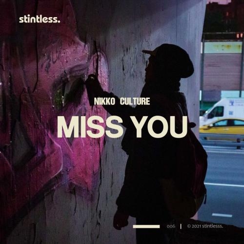 Miss You - Nikko Culture