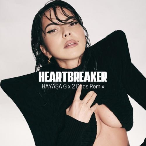 Heartbreaker (Hayasa G X 2 Duds Remix) - Inna