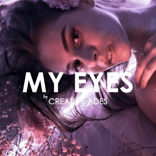 My Eyes (2nd Edit) - Creative Ades