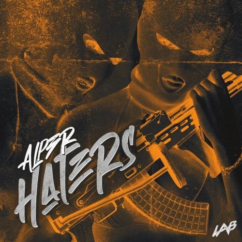 Haters - Alp3r