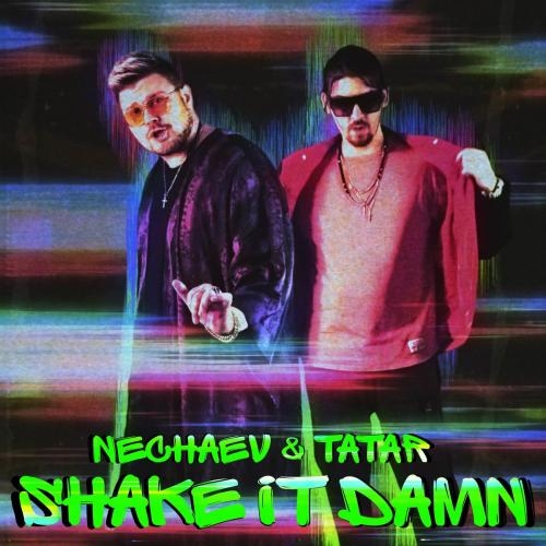 Shake It Damn - NECHAEV & Tatar