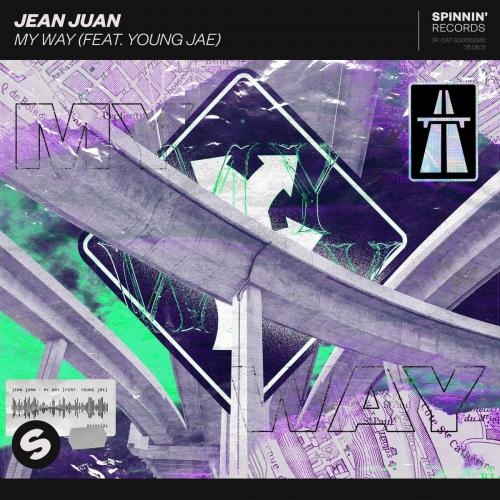 My Way - Jean Juan feat. Young Jae