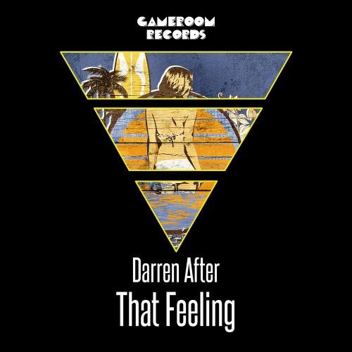 That Feeling - Darren After