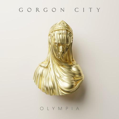 Tears - Gorgon City feat. Grace Grundy