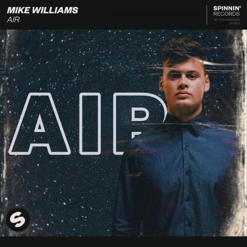 AIR - Mike Williams