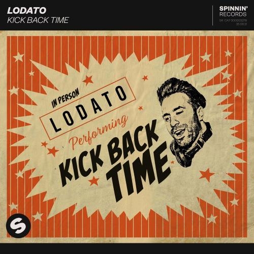 Kick Back Time - Lodato