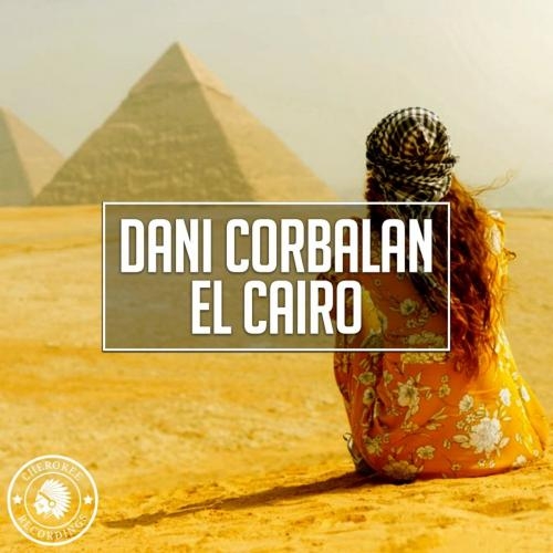 El Cairo - Dani Corbalan