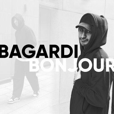 BONJOUR - BAGARDI