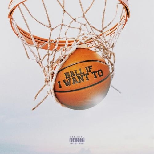 Ball If I Want To - DaBaby