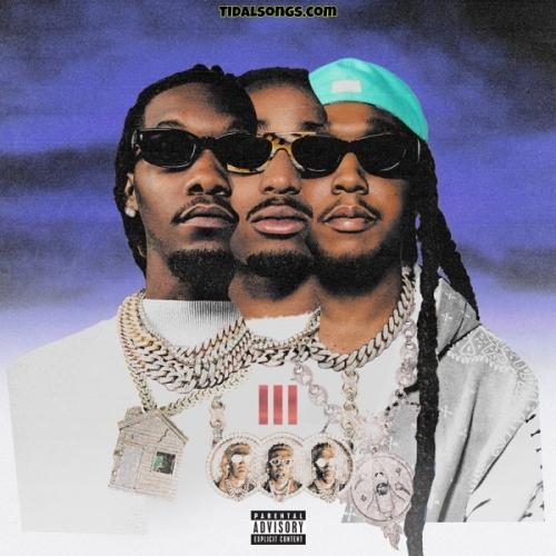 Working A Fool - Migos