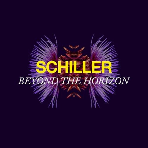 Beyond The Horizon - Schiller