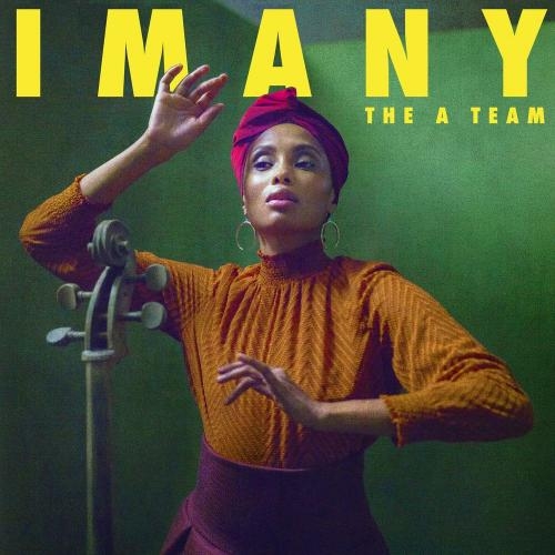 The A Team - IMANY