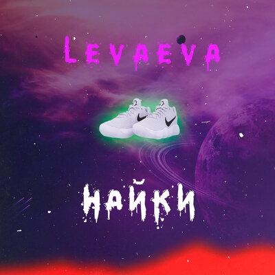 Найки - levaeva