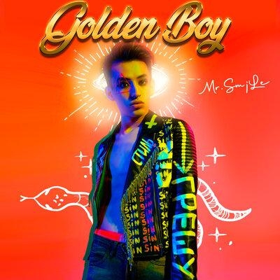 Golden Boy - Mr.SmiLe