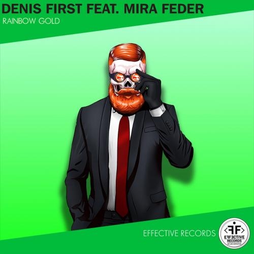 Rainbow Gold - Denis First feat. Mira Feder