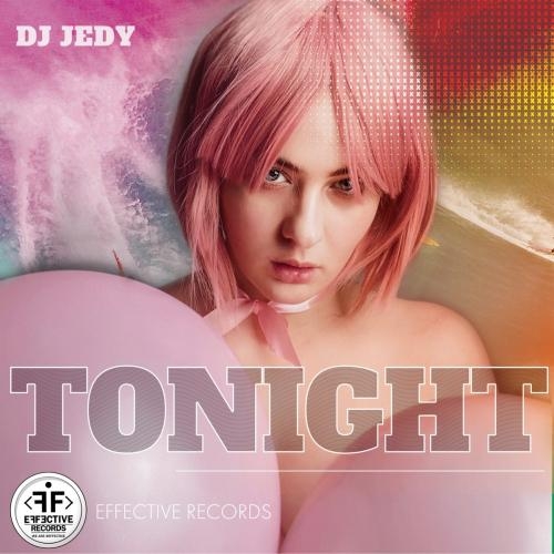 Tonight - DJ Jedy