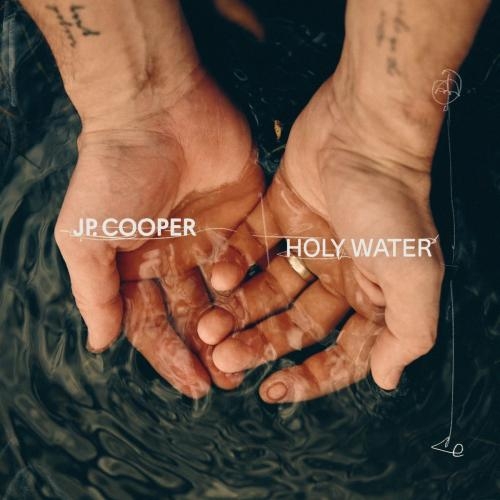 Holy Water (Gospel) - JP Cooper