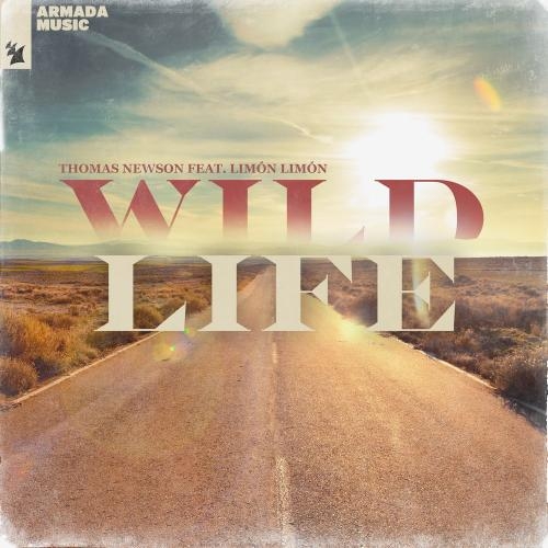 Wild Life - Thomas Newson feat. Limón Limón