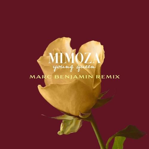 Young Queen (Marc Benjamin Remix) - Mimoza