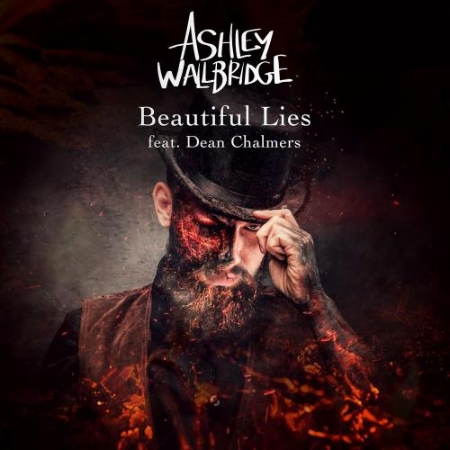 Beautiful Lies - Ashley Wallbridge feat. Dean Chalmers