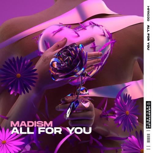 All For You - Madism