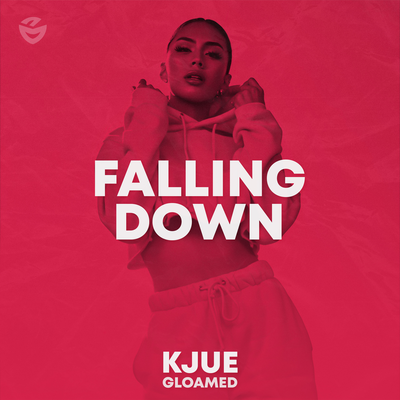 Falling Down - Kjue