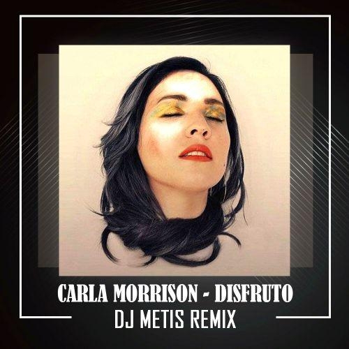 Disfruto (ft. Carla Morrison) - Millforlife & Sedat Erkan