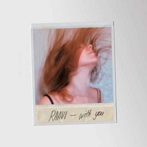 With You - RAAVI