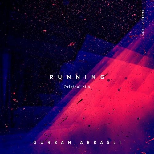 Running - Gurban Abbasli