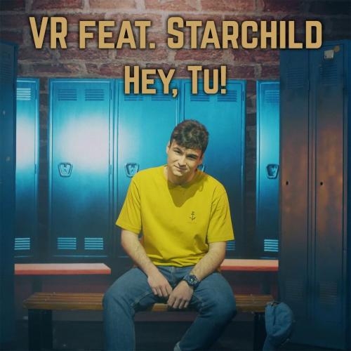 Hey Tu! - VR feat. Strachild