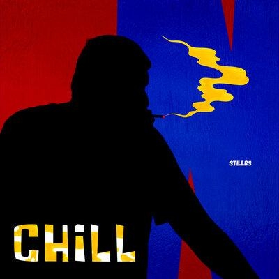 Chill - StillRS