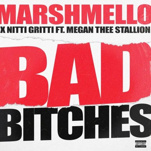 Bad Bitches - Marshmello & Nitti Gritti feat. Megan Thee Stallion