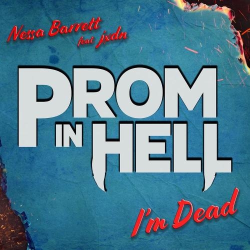 Im Dead - Nessa Barrett feat. jxdn