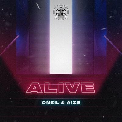 Alive - ONEIL & Aize